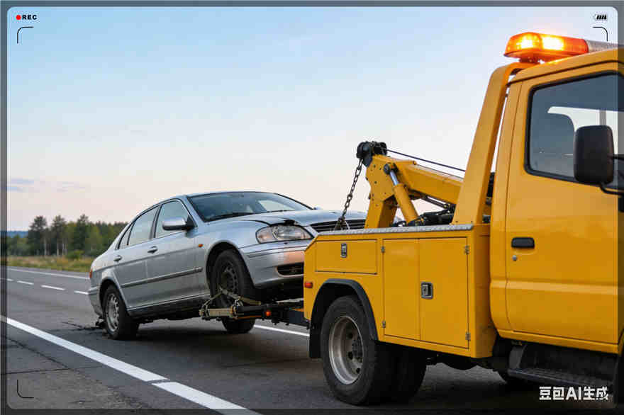 宿城区汽车中途送燃油【案例】